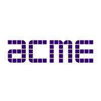 acme associates pte ltd logo image