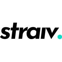 straiv logo image