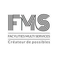 fms - entreprise adaptée et solidaire logo image