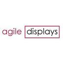 logo of Agile Displays Formerly Altierre Corp