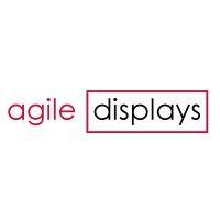 agile displays (formerly altierre corp) logo image