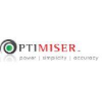 optimiser llc logo image