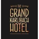 logo of The Grand Karlibach Hotel Performance Game