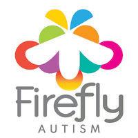 firefly autism logo image