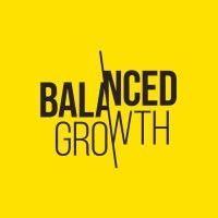 balanced growth boutique logo image