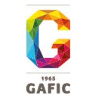 gafic 1965 logo image