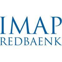 imap redbaenk logo image