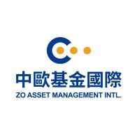 zhong ou asset management international limited logo image