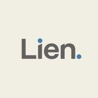 lien design logo image