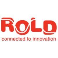 rold logo image