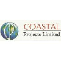 coastal projects ltd. logo image