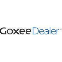 goxee dealer software logo image