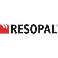 resopal gmbh logo image