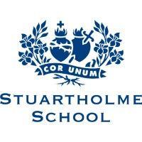 stuartholme school logo image