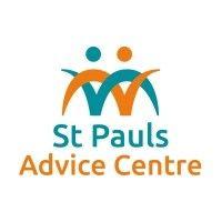 st pauls advice centre logo image