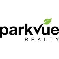 parkvue realty logo image