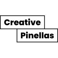 creative pinellas logo image