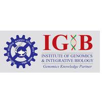 institute of genomics and integrative biology (csir)