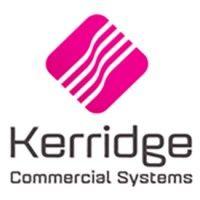 kerridge commercial systems logo image