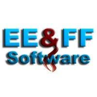 ee&ff software logo image