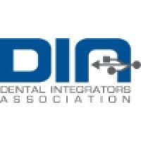 dental integrators association logo image