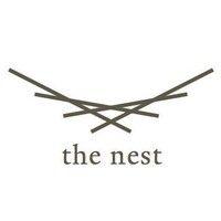 the nest logo image