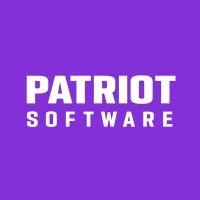 patriot software, llc logo image