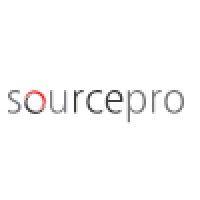 sourcepro logo image