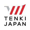 logo of Tenki Japan