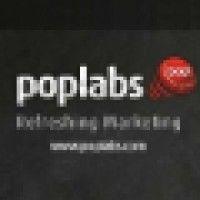 poplabs logo image