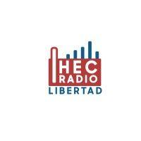 club radio libertad ihec logo image