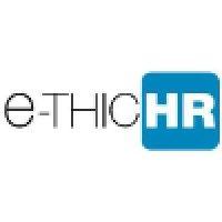 e-thichr logo image