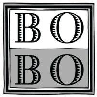 bobo tremelo logo image