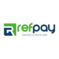 refpay media logo image