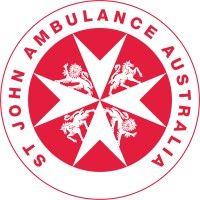 st john ambulance sa ltd logo image