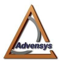 advensys logo image