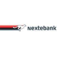 nextebank s.a. logo image