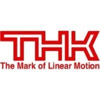 thk gmbh logo image