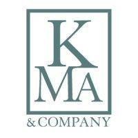 kma & company logo image