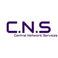 central network services ltd logo image