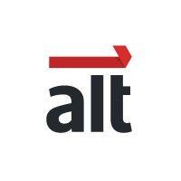 alt research&consulting logo image