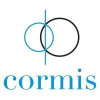 cormis logo image