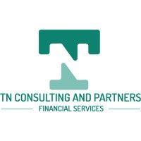 tn consulting and partners llc logo image