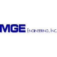 mge engineering logo image