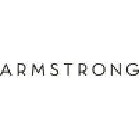 armstrong logo image