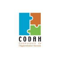 codah (communauté de l'agglomération havraise)