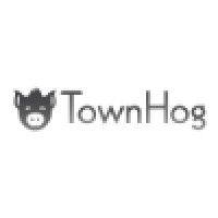 townhog logo image