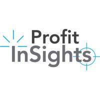 profit insights pty ltd logo image