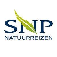 snp natuurreizen logo image