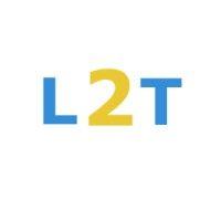 learning2trading logo image